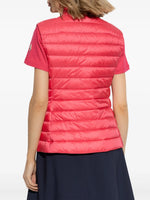 Lightweight Quilted Down Vest