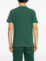Green Logo T-Shirt