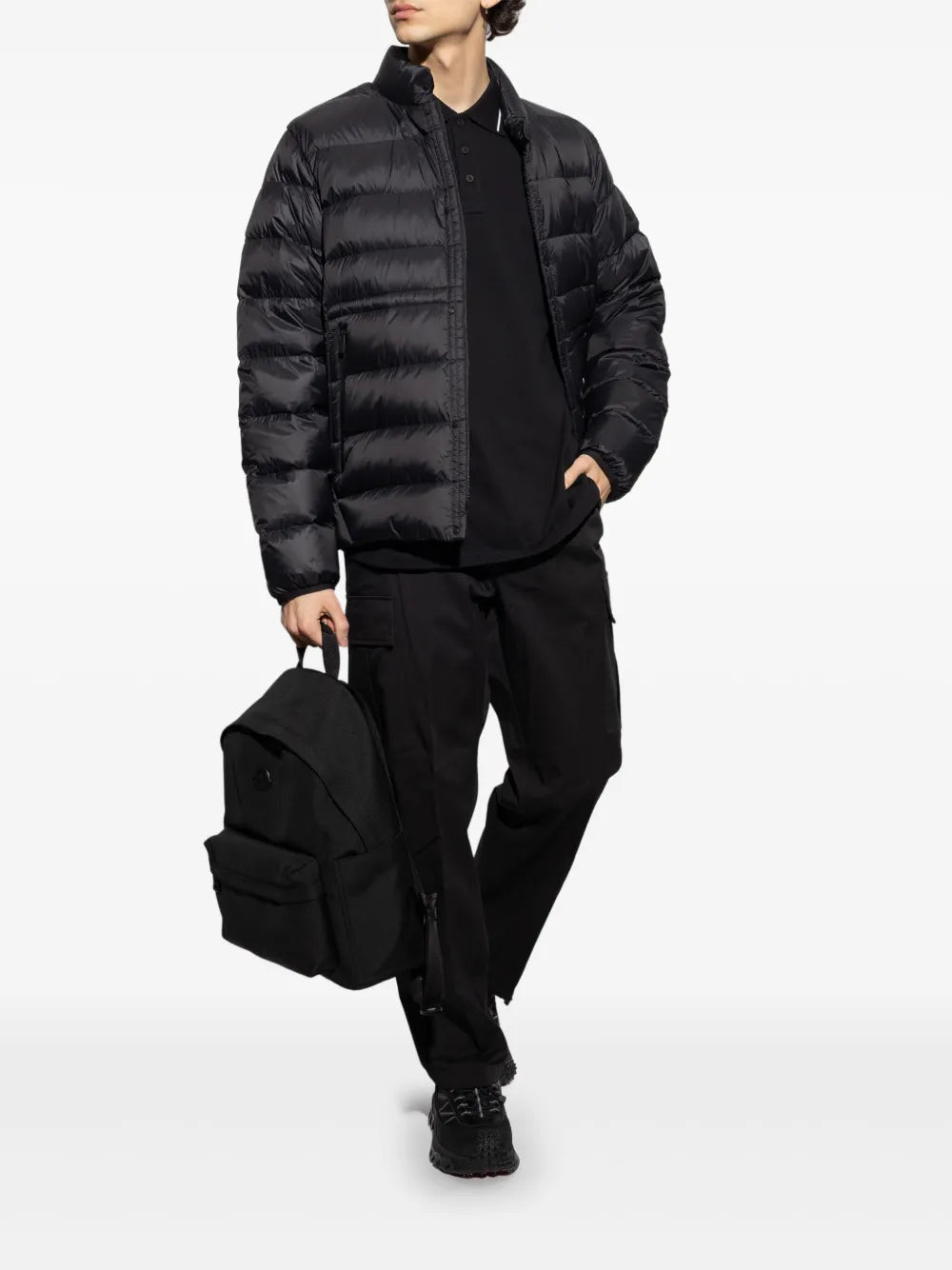 Cargo Gabardine