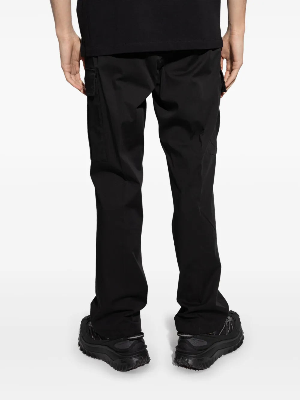 Cargo Gabardine