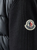 Two-tone Jacket