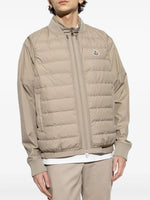Verney Removable Jacket
