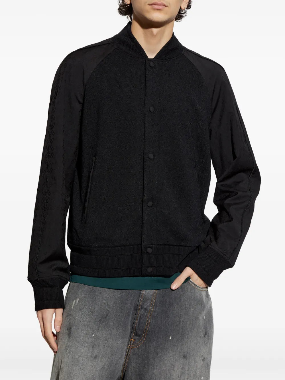 Varsity Jacket