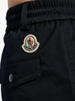 Cotton Pants
