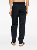 Cotton Pants