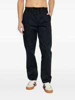Cotton Pants