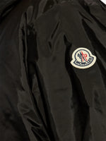 Sarrans Layered Windbreaker