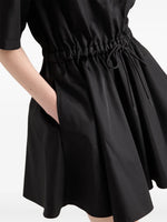 Short Shirt Dress