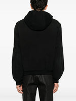 Hooded Jacket