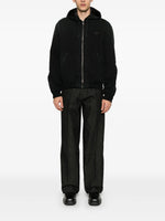 Hooded Jacket