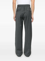 Carrot Pants