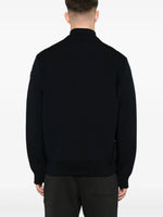 Two-Tone Down Jacket