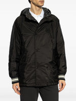 Reversible Vernant Down Jacket