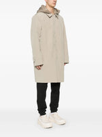 Miroir Long Coat