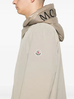 Miroir Long Coat