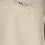 Wool Shorts