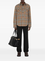 Check Plaid Shirt