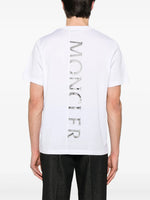 Vertical Logo T-Shirt