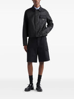 Nylon Jacket