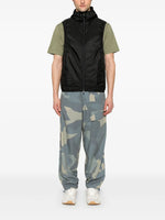 Moretan Sleeveless Jacket