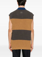 Sleeveless Polo