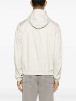 Domene Windbreaker