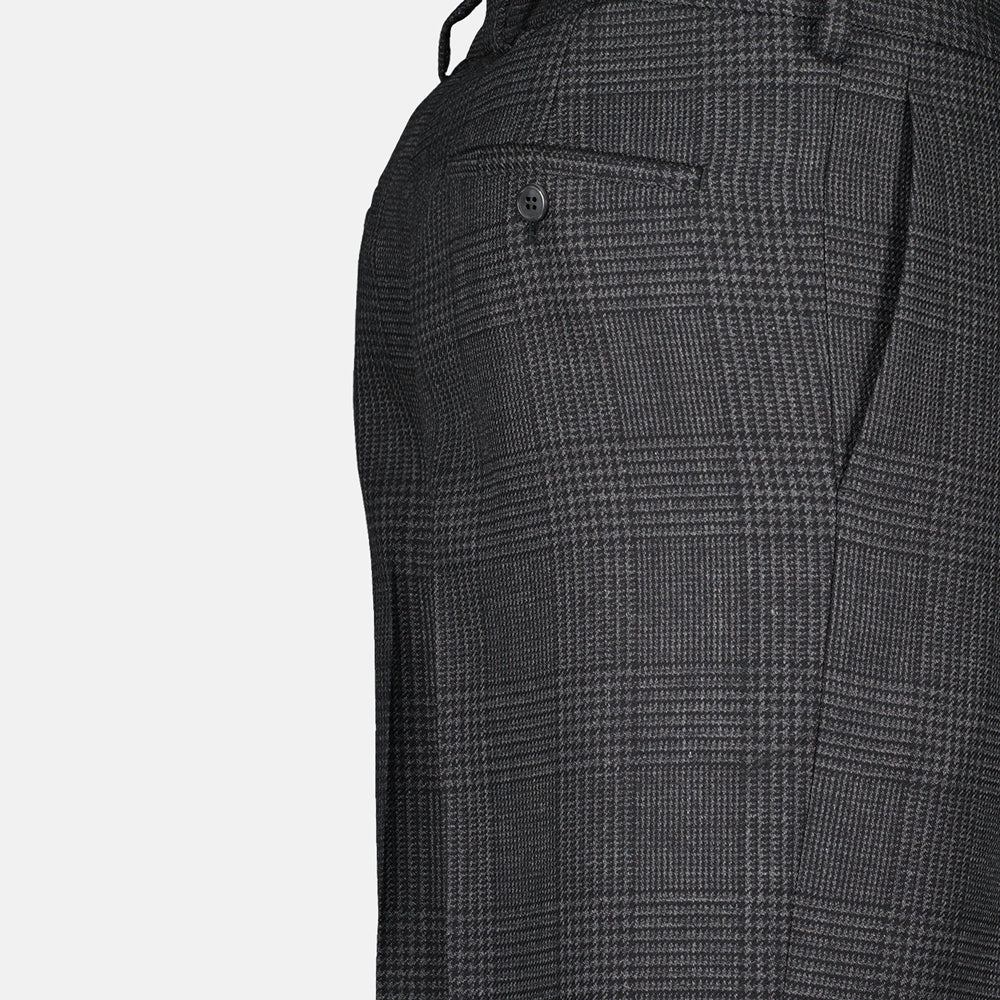 Wool Pants