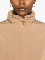 Nades Parka