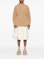 Nades Parka
