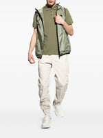 Moretan Vest