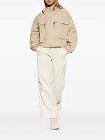 Parka Sauvan
