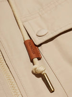 Parka Sauvan