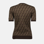 FF Cotton Sweater