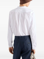 Cotton Shirt