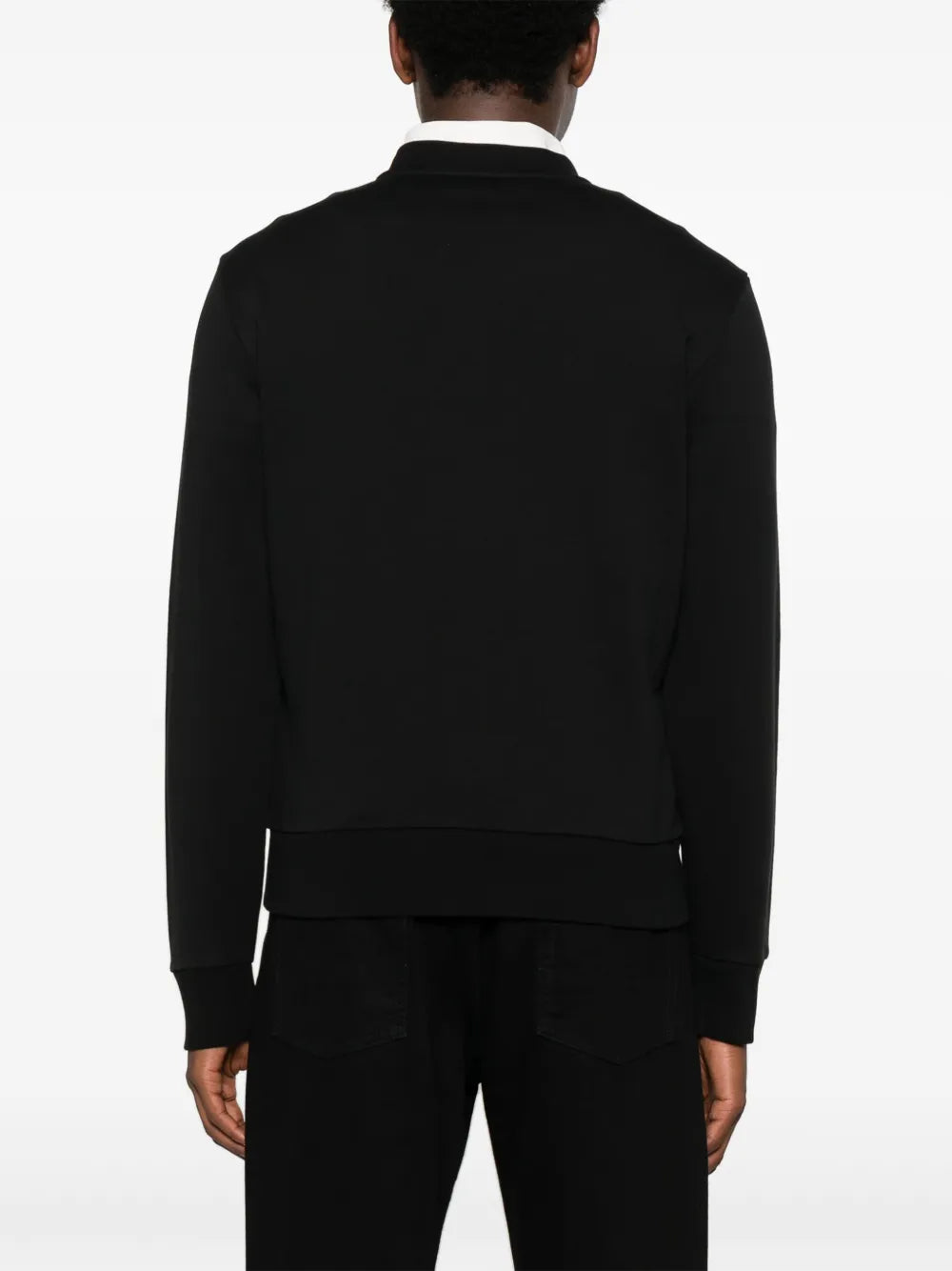 Logo Sweatshirt