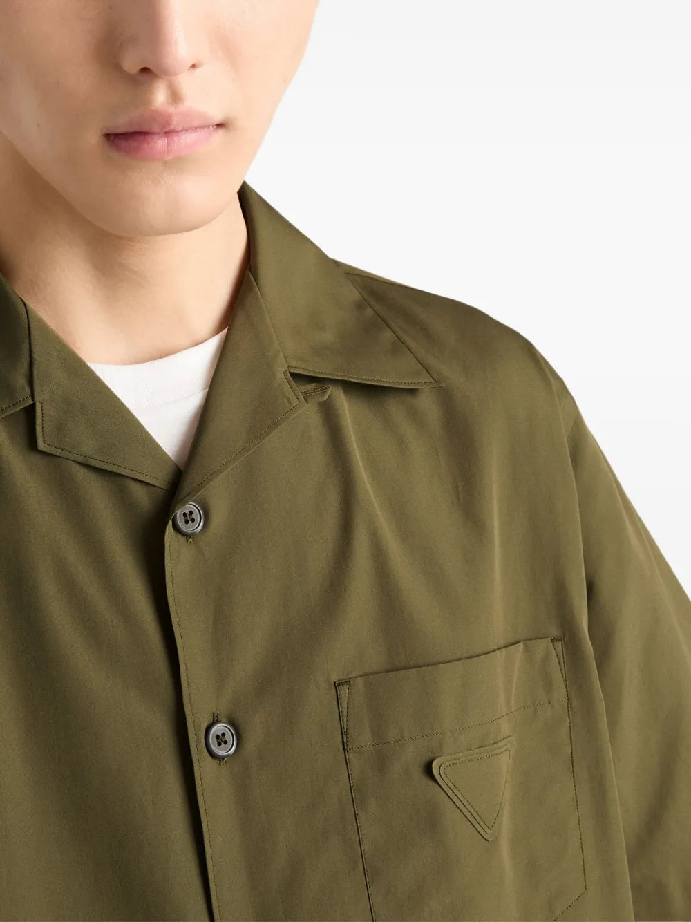 Short Sleeve Shirt