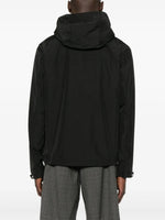 Fuyue Windbreaker