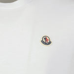 Logo Cotton T-Shirt Set