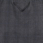 Wool Skirt