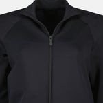 Technical Zip-Up Jacket
