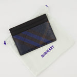Check Card Holder