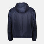Zipped Jacket