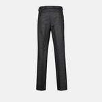 Wool Pants