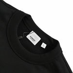 Thomas Bear Appliqué Cotton Sweatshirt