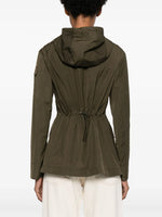 Leandro Parka