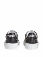 Heritage Leather Sneakers