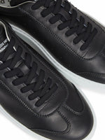 Heritage Leather Sneakers