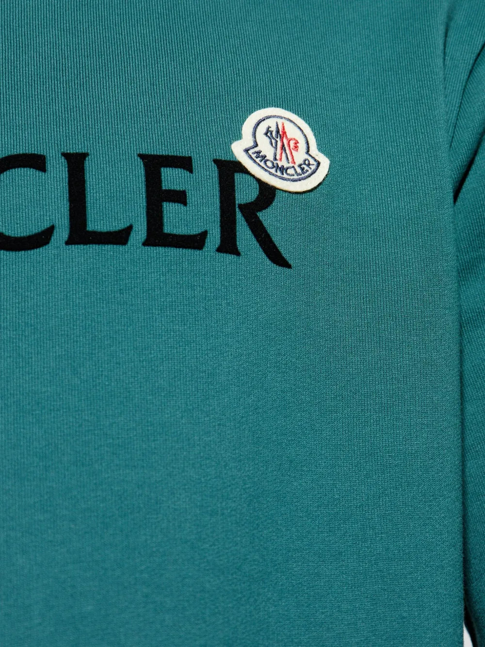 Logo Sweatshirt