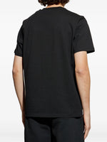Logo Organic Cotton T-Shirt