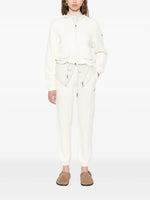 Drawstring Sweat Joggers